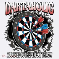 Dartaholic Women's Long Sleeve Shirt thumb 2