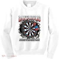 Dartaholic Kids Sweatshirt thumb 0