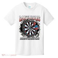 Dartaholic Kids T-Shirt thumb 0