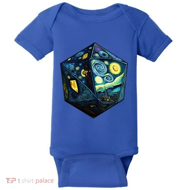 Baby Bodysuit