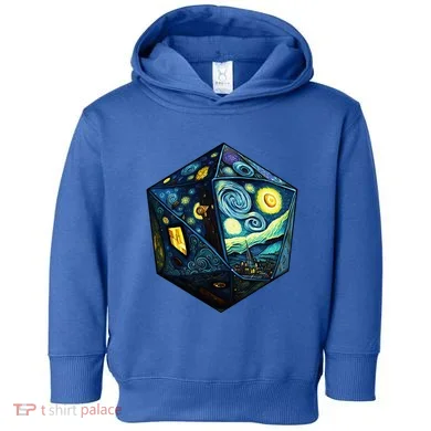 Toddler Hoodie