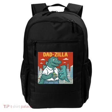 Dadzilla Backpack