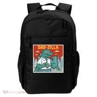 Dadzilla Backpack thumb 0