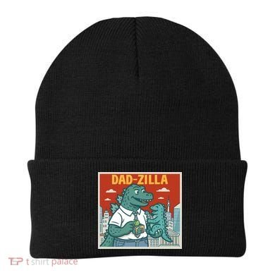 Dadzilla Beanie