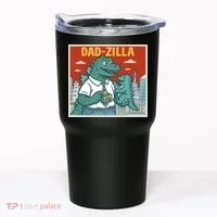 Dadzilla Tumbler thumb 0