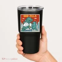 Dadzilla Tumbler thumb 2
