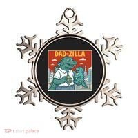 Dadzilla Ornament thumb 0