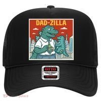 Dadzilla Hat thumb 0