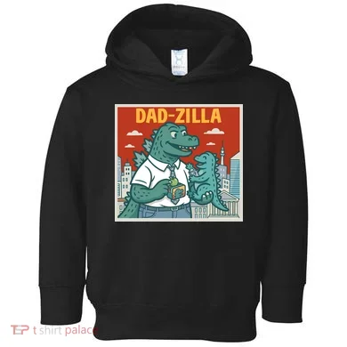 Toddler Hoodie