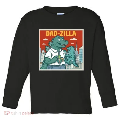 Toddler Long Sleeve