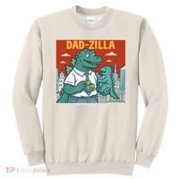 Dadzilla Sweatshirt thumb 0