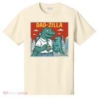 Dadzilla T-Shirt thumb 0