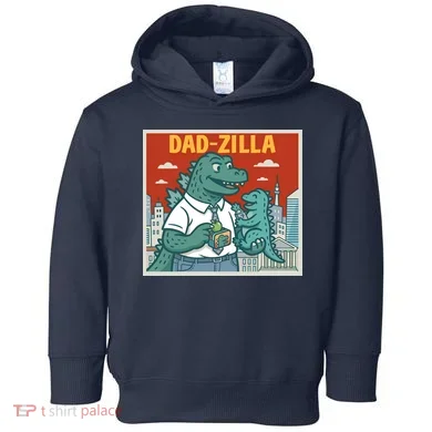 Toddler Hoodie