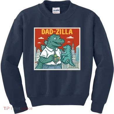 Kids Sweatshirt