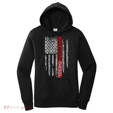 Women's Hoodie