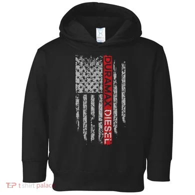 Toddler Hoodie