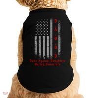 DADDD Dads Against Daughters Dating Democrats Doggie Tank thumb 0
