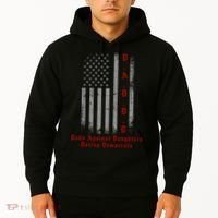 DADDD Dads Against Daughters Dating Democrats Hoodie thumb 2