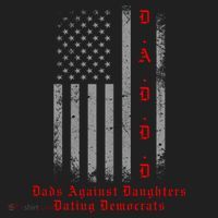 DADDD Dads Against Daughters Dating Democrats Tumbler thumb 3
