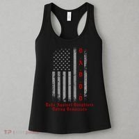 DADDD Dads Against Daughters Dating Democrats Women's Tank Top thumb 3