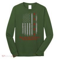 DADDD Dads Against Daughters Dating Democrats Long Sleeve Shirt thumb 0