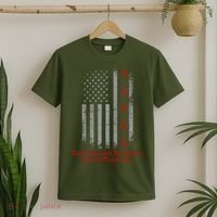 DADDD Dads Against Daughters Dating Democrats T-Shirt thumb 2