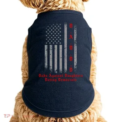 Doggie Tank