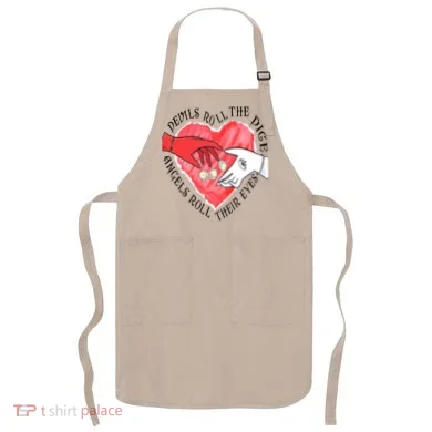 Apron