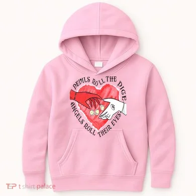 Kids Hoodie