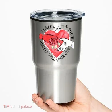 Tumbler