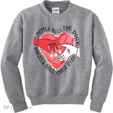 Kids Sweatshirt