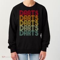 Darts Women's Sweatshirt thumb 0