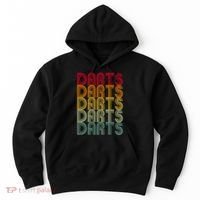 Darts Hoodie thumb 0
