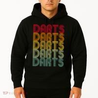 Darts Hoodie thumb 2