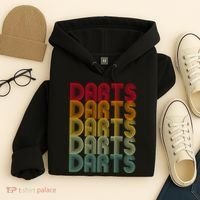 Darts Hoodie thumb 4