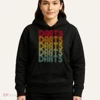Darts Hoodie thumb 5