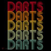 Darts Hoodie thumb 7