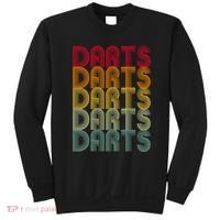 Darts Sweatshirt thumb 0