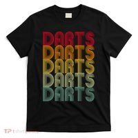 Darts T-Shirt thumb 0