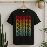 Darts T-Shirt thumb 2