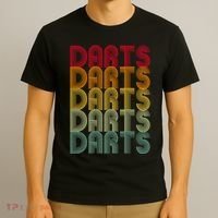 Darts T-Shirt thumb 3