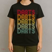 Darts T-Shirt thumb 4