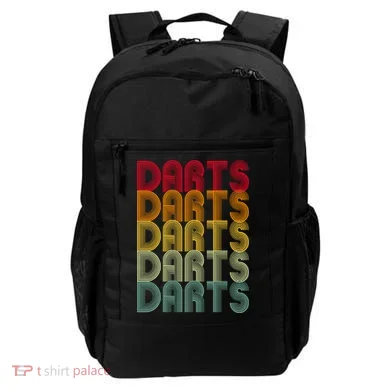 Darts Backpack
