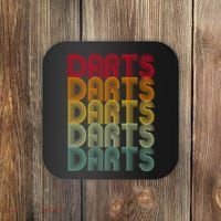 Darts Coaster thumb 0