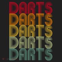 Darts Tumbler thumb 3