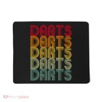 Darts Mousepad thumb 0