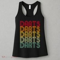 Darts Women's Tank Top thumb 3