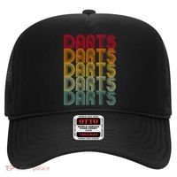 Darts Hat thumb 0