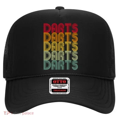 Darts Hat