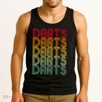 Darts Tank Top thumb 3